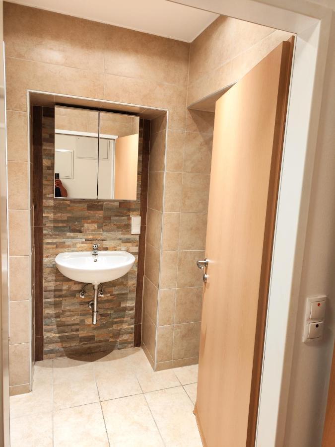 Youth Hostel Service فيينا المظهر الخارجي الصورة