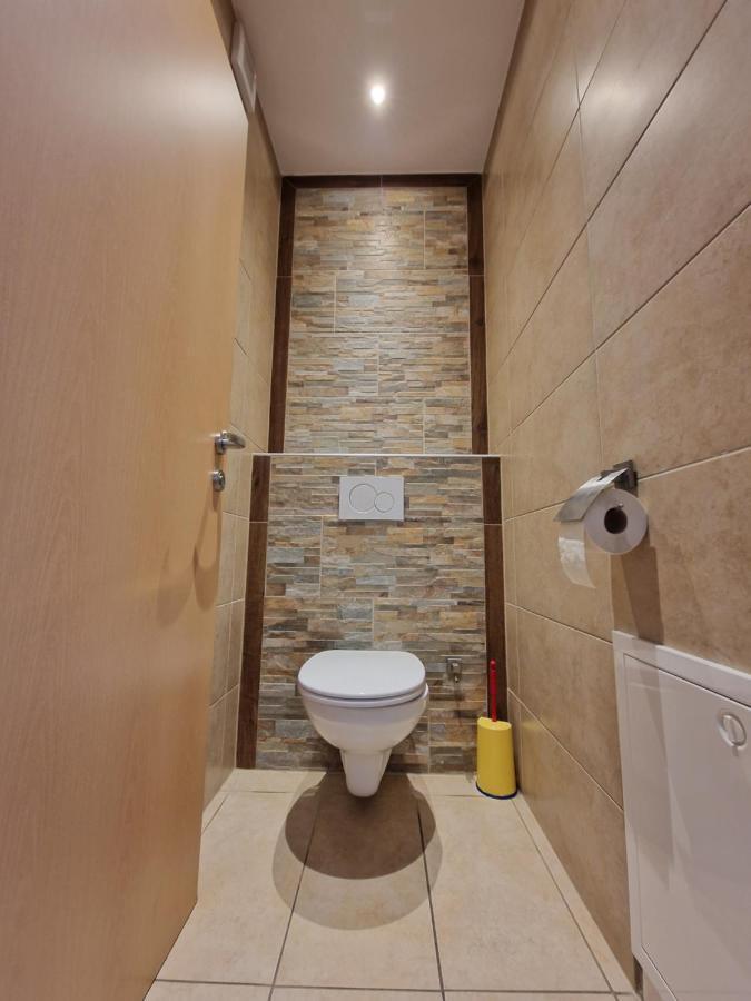 Youth Hostel Service فيينا المظهر الخارجي الصورة