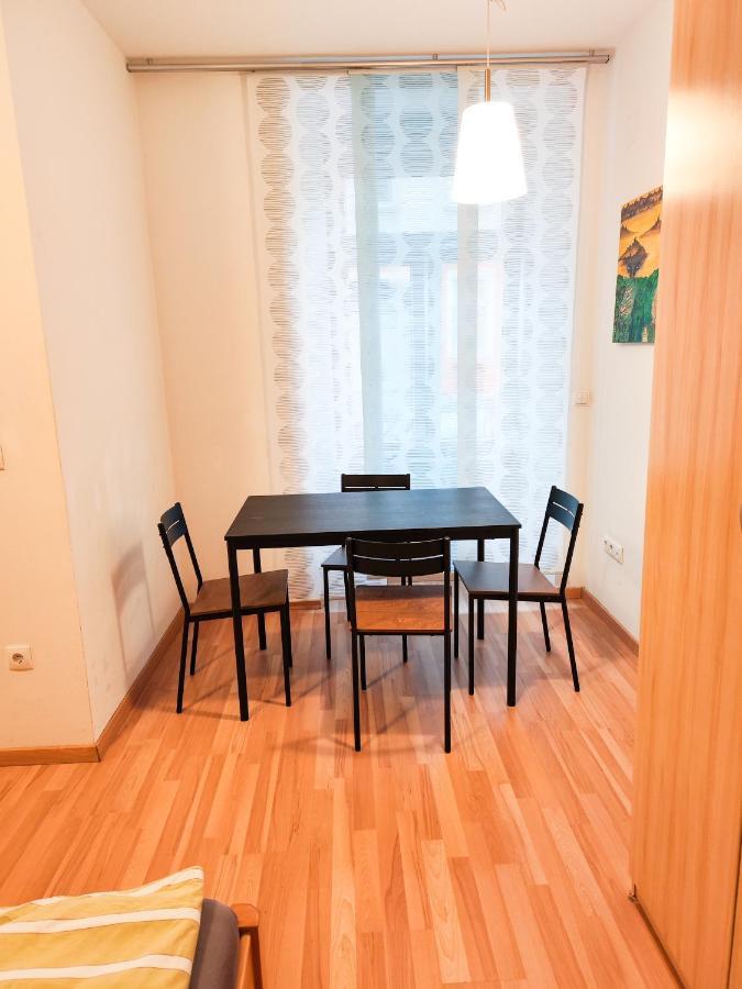 Youth Hostel Service فيينا المظهر الخارجي الصورة