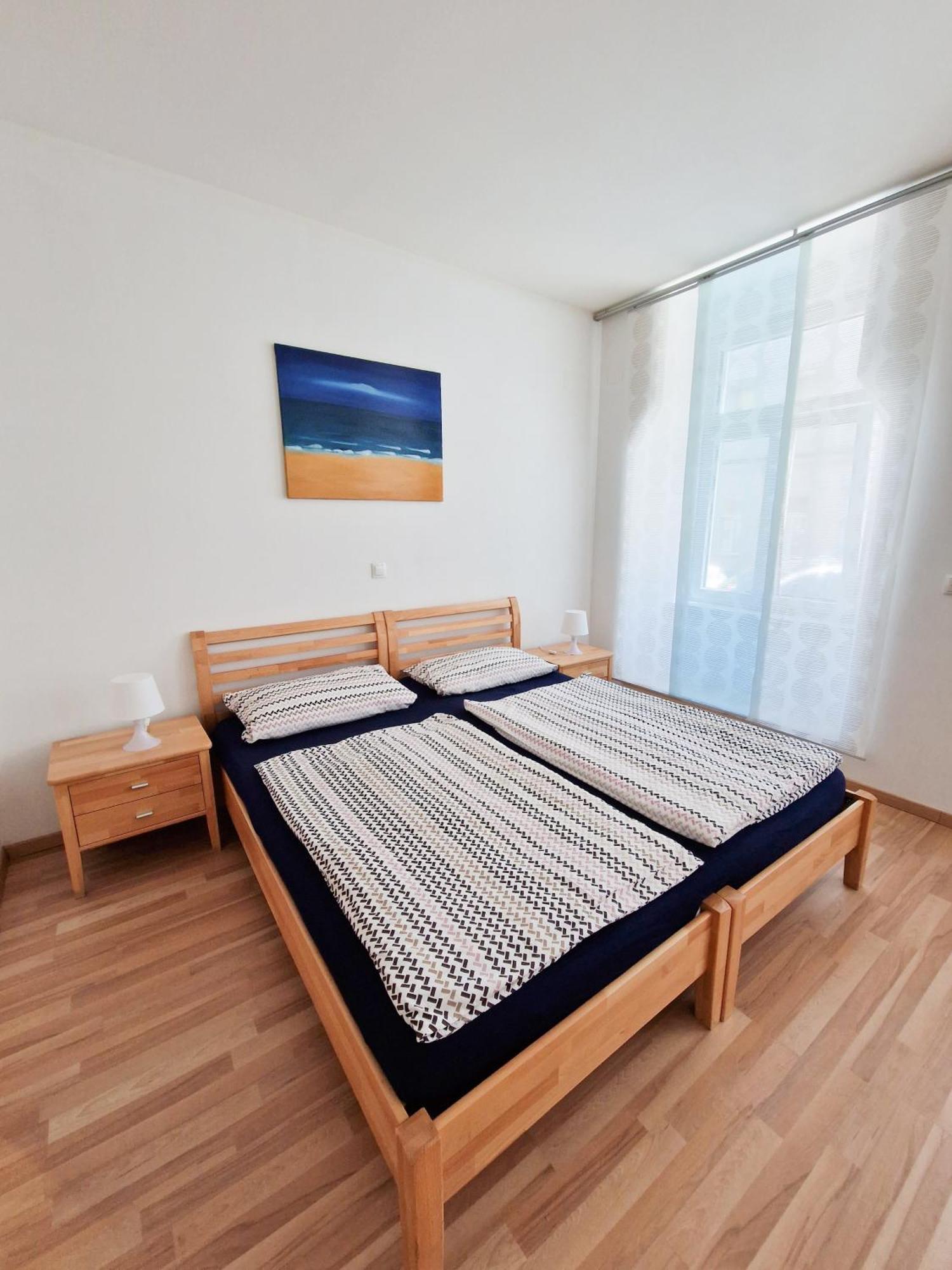 Youth Hostel Service فيينا المظهر الخارجي الصورة