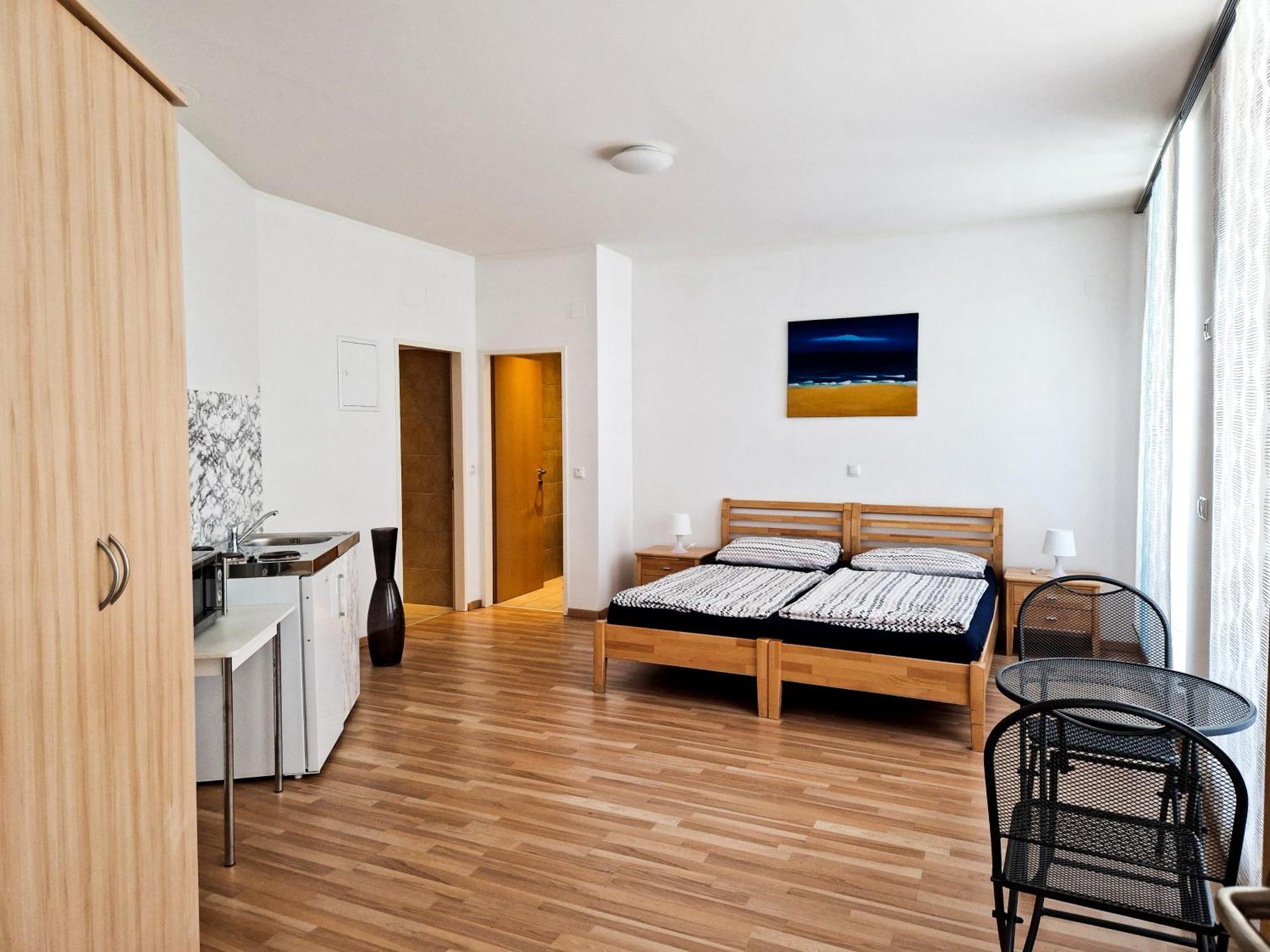 Youth Hostel Service فيينا المظهر الخارجي الصورة