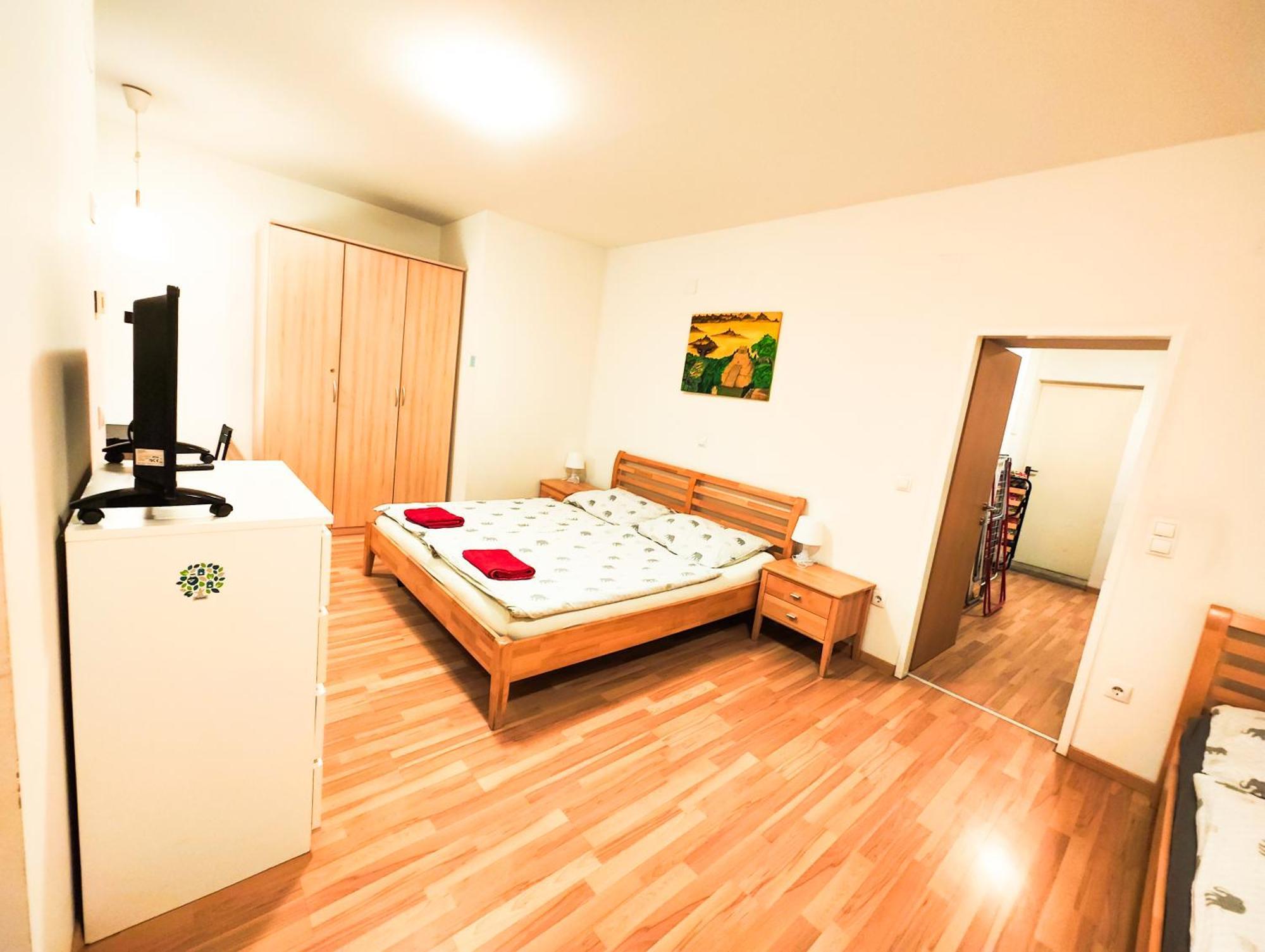Youth Hostel Service فيينا المظهر الخارجي الصورة