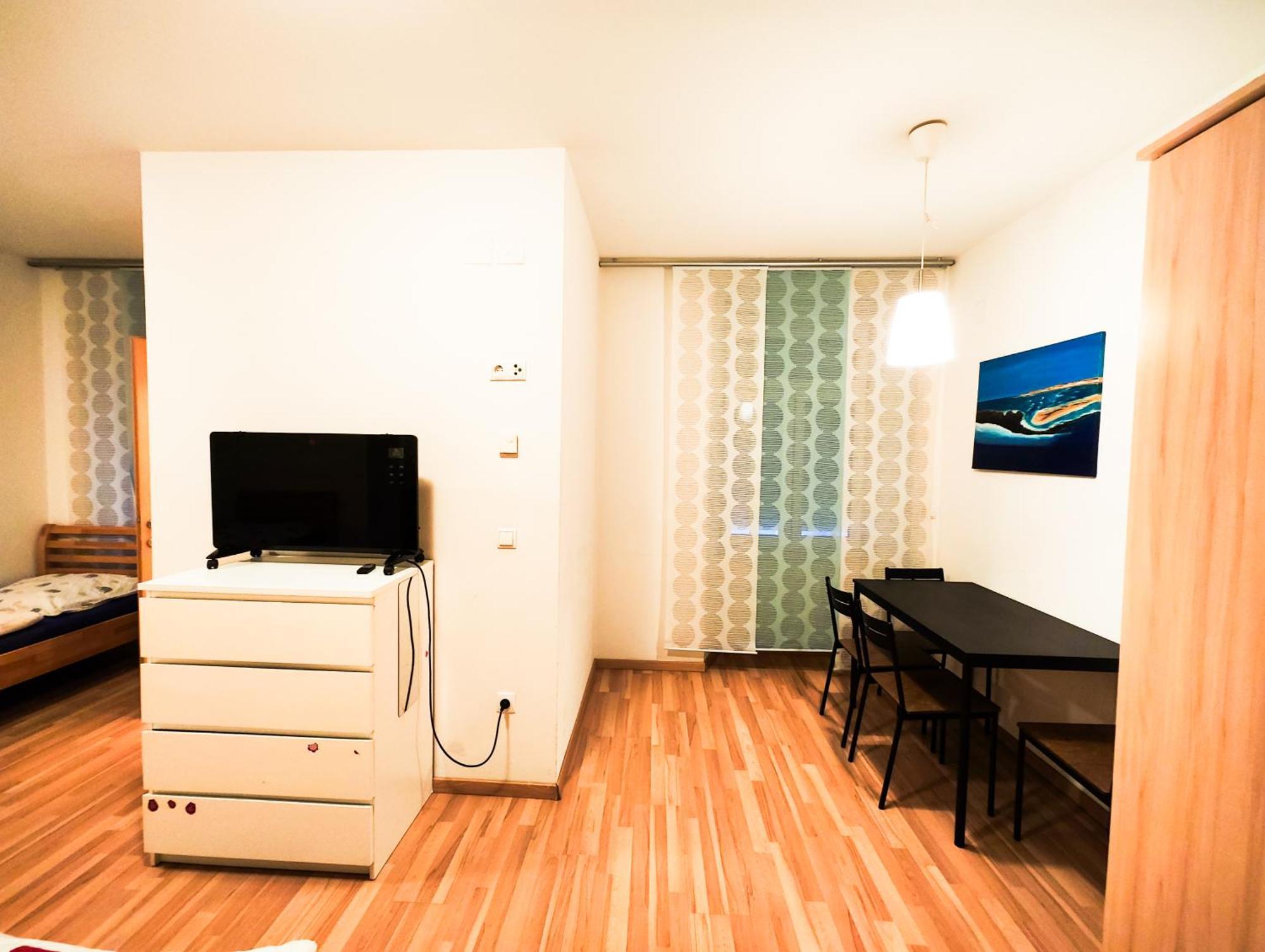 Youth Hostel Service فيينا المظهر الخارجي الصورة